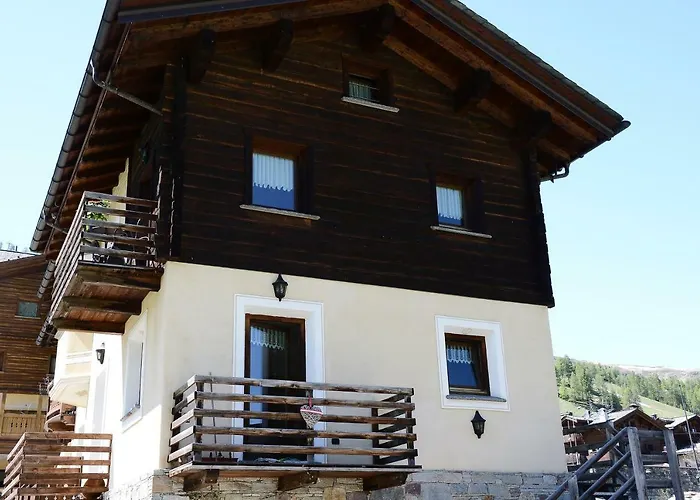 Baita Peza Dal Dos