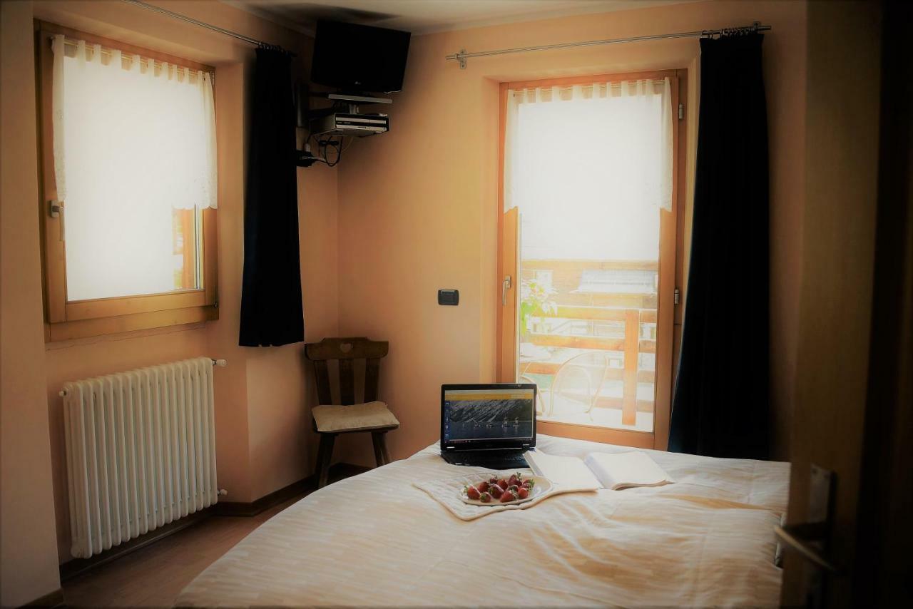 Peza Dal Dos Apartment *