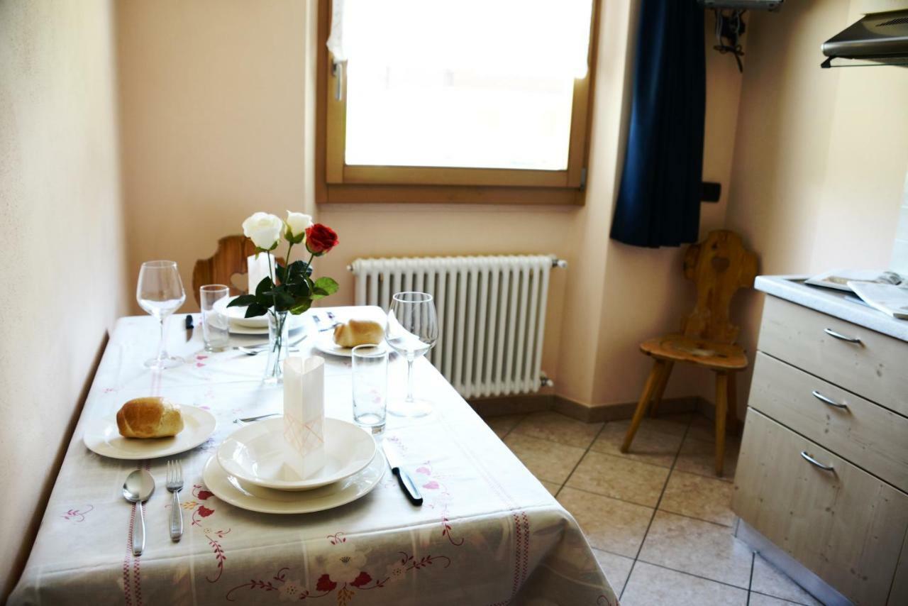 Apartment Peza Dal Dos Livigno