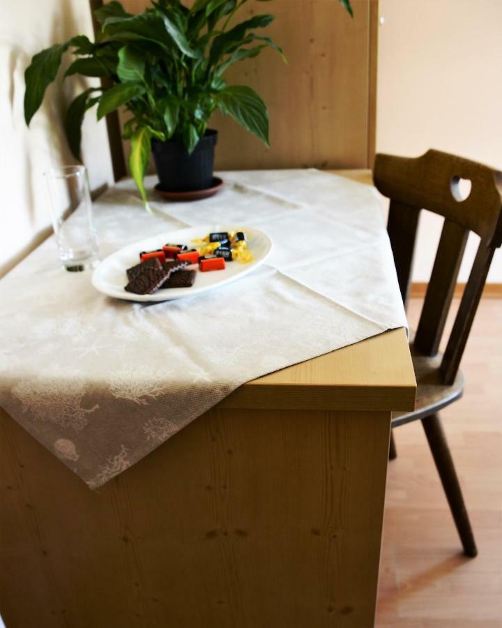 Peza Dal Dos Apartment